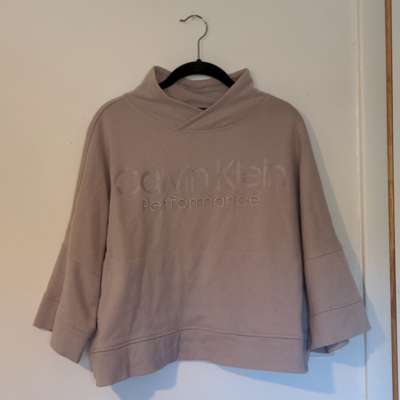 Calvin Klein pull over - Picture 1 of 6